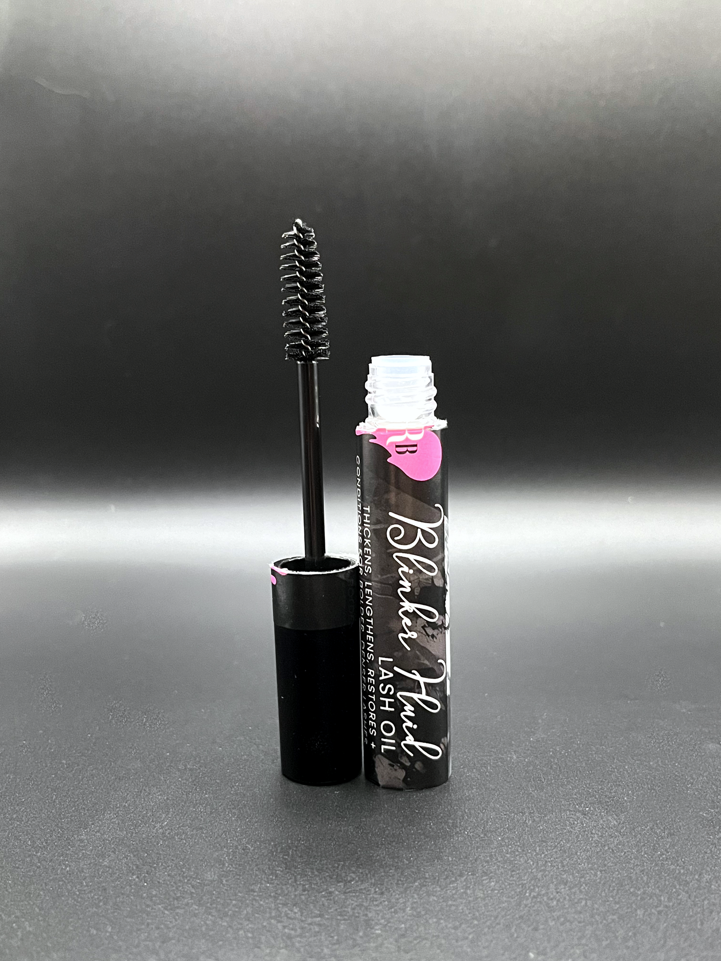 Blinker Fluid Lash Oil