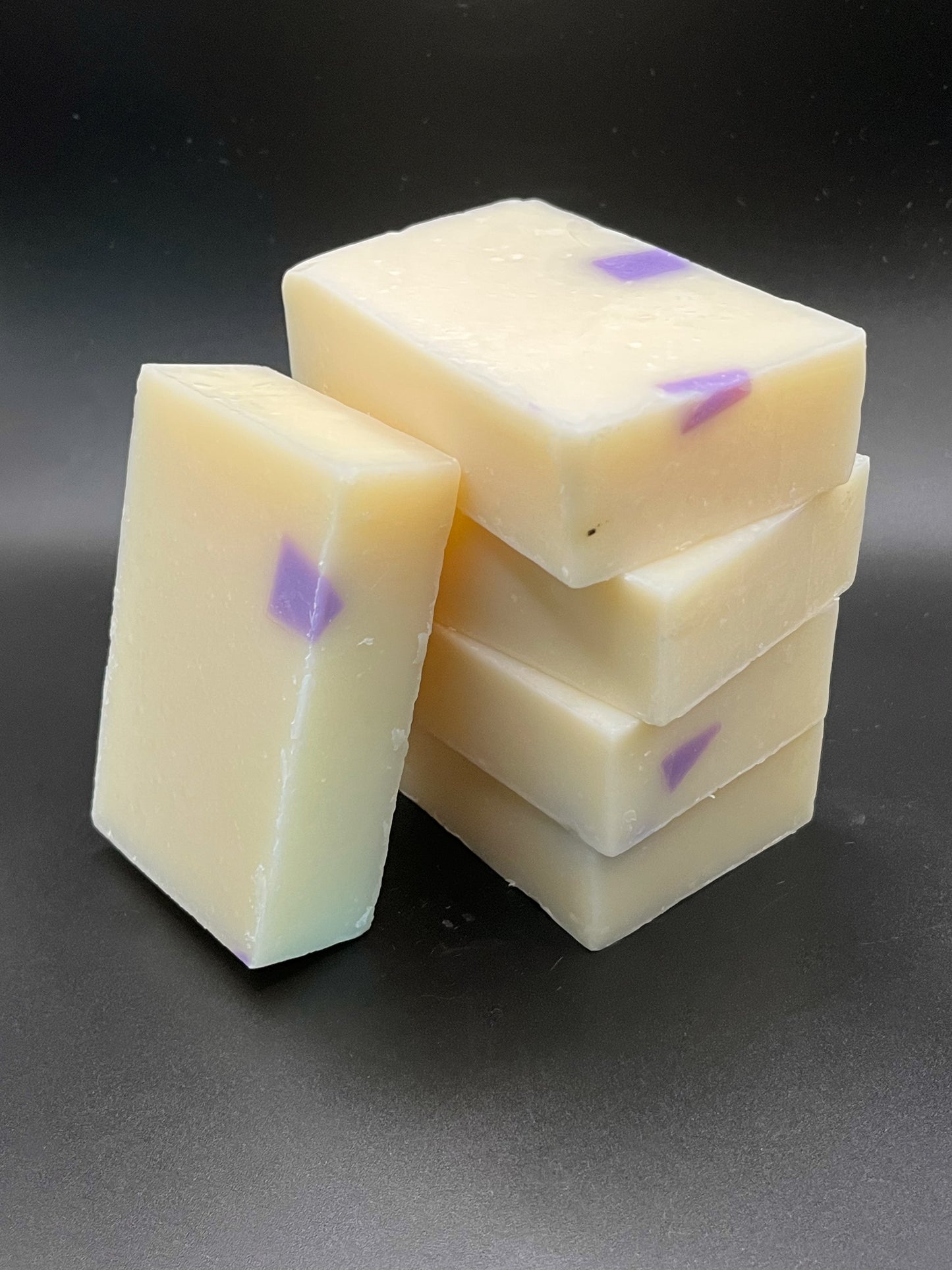 Cold Pressed Soap - Raspberry Vanilla