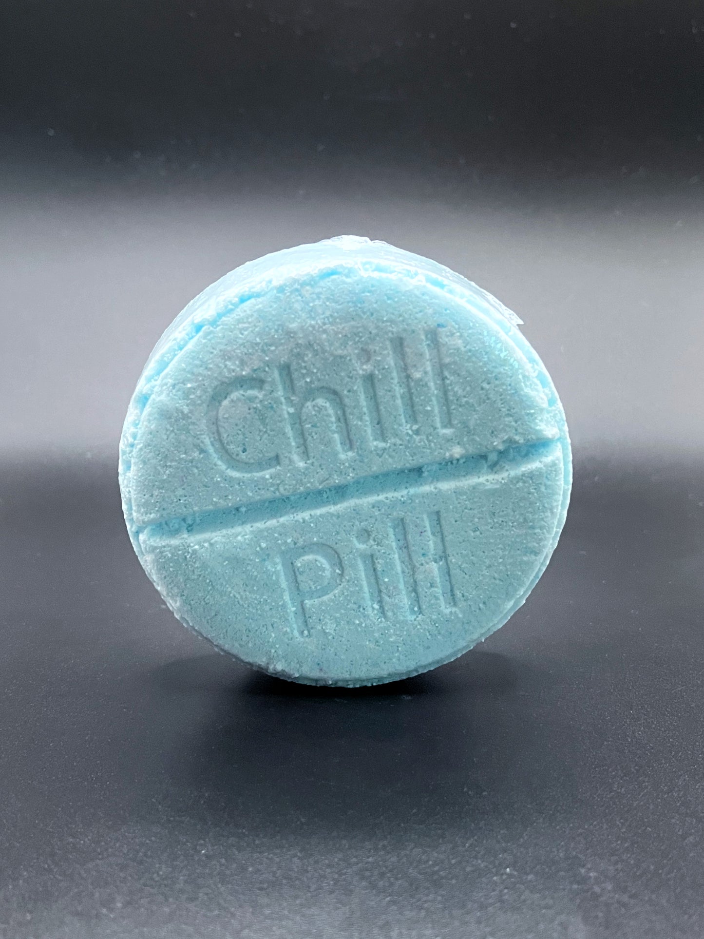 XL Bath Bomb - Peppermint Chill Pill