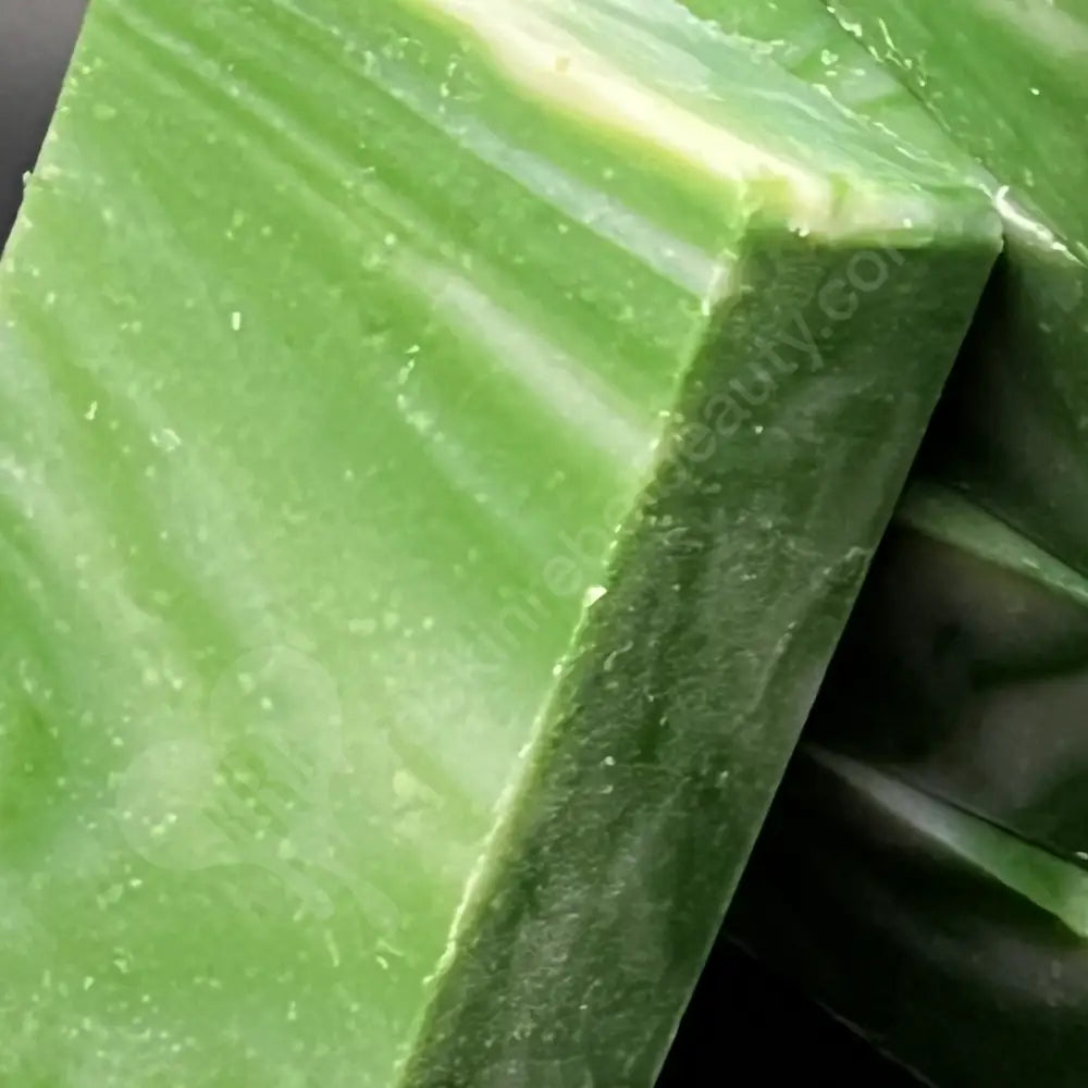 Cold Pressed Soap - Cucumber Melon