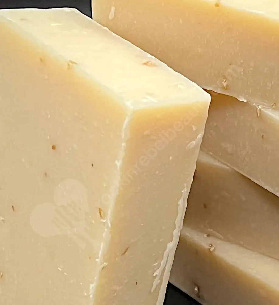 Cold Pressed Soap - Sweet Cherry Pie
