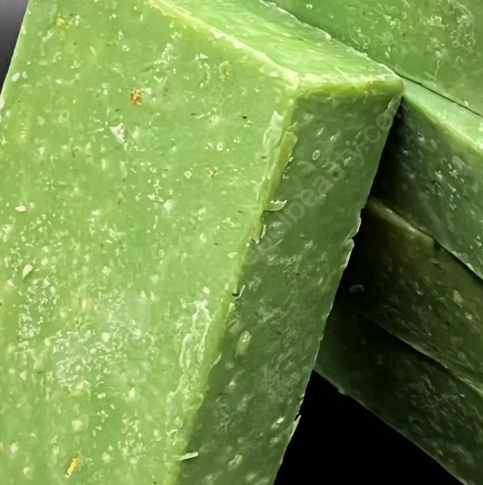 Cold Pressed Soap - Waterfalls