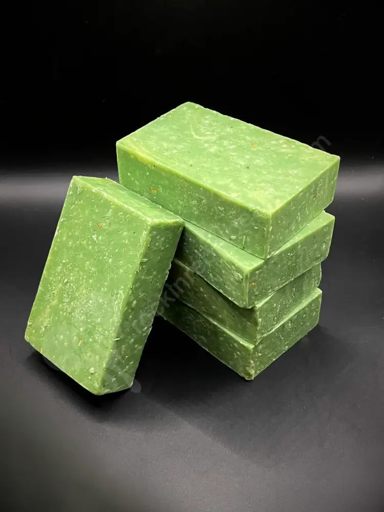 Cold Pressed Soap - Waterfalls