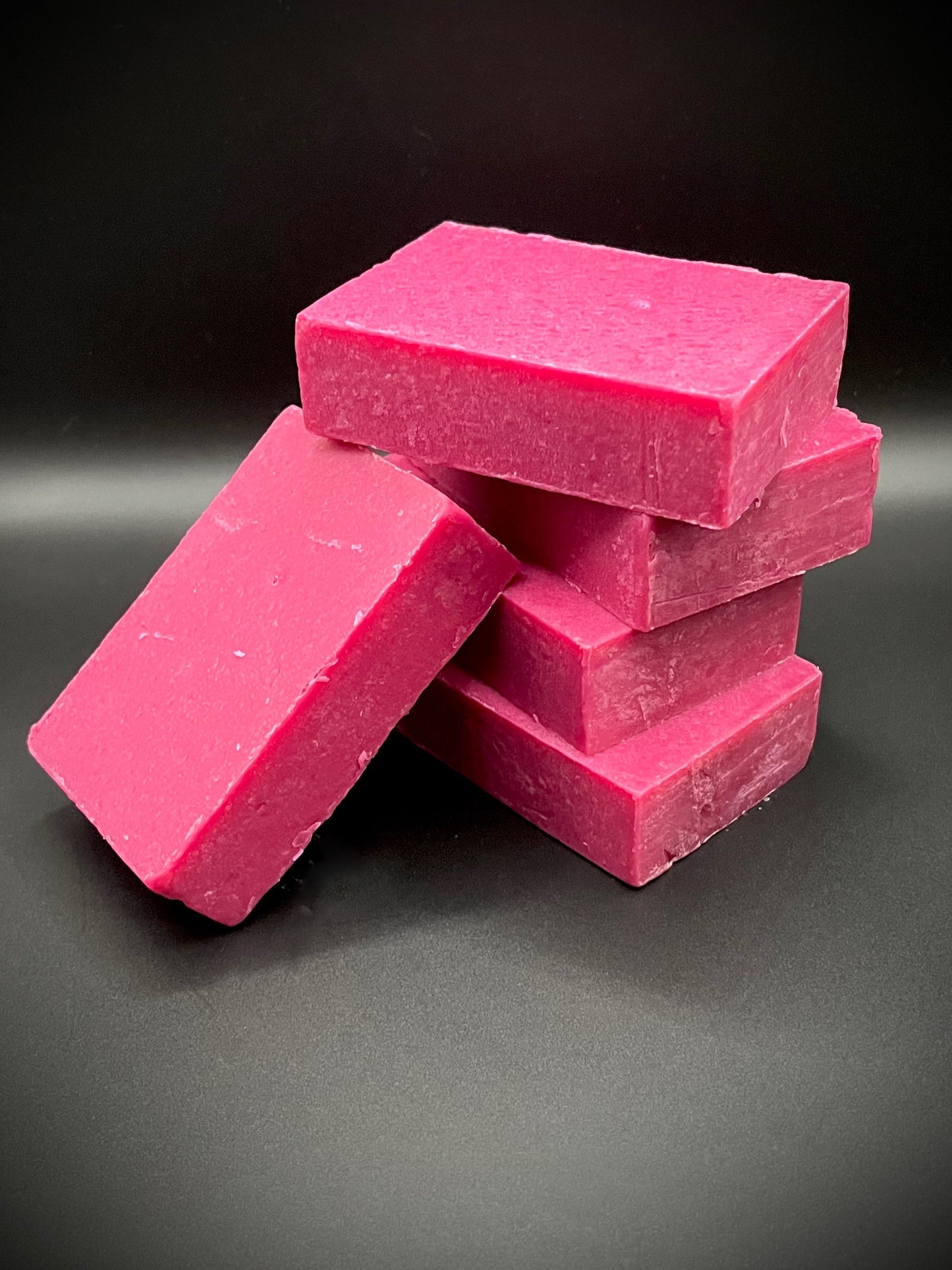 Cold Pressed Soap - Harvest Spice