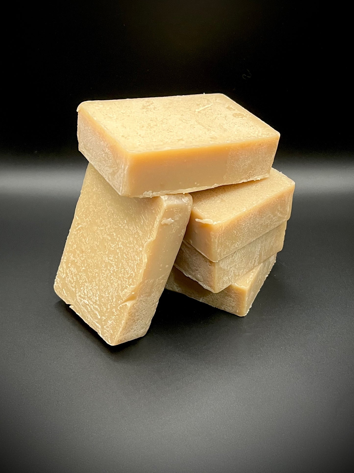 Cold Pressed Soap - Roasted Almond