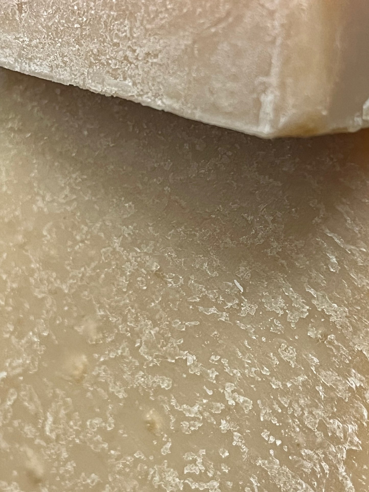 Cold Pressed Soap - Roasted Almond