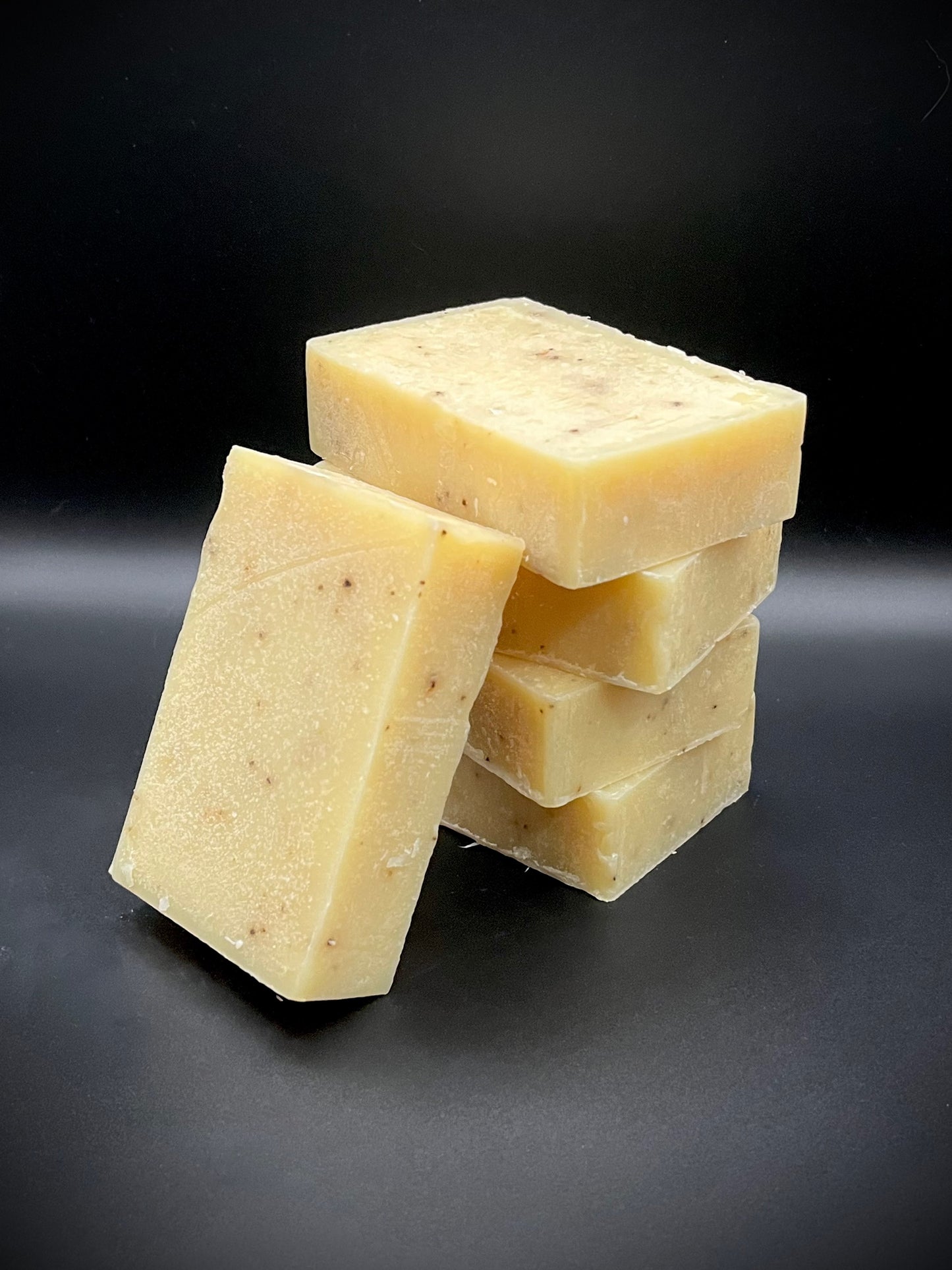 Cold Pressed Soap - Spiced Morning Latte