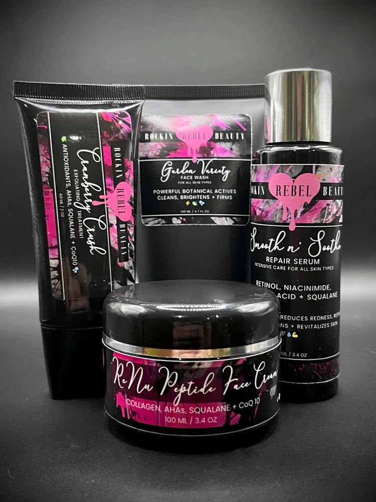 Limited Edition Bundle!