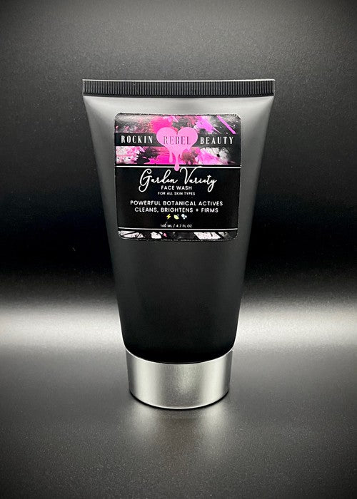 Garden Variety Face Wash