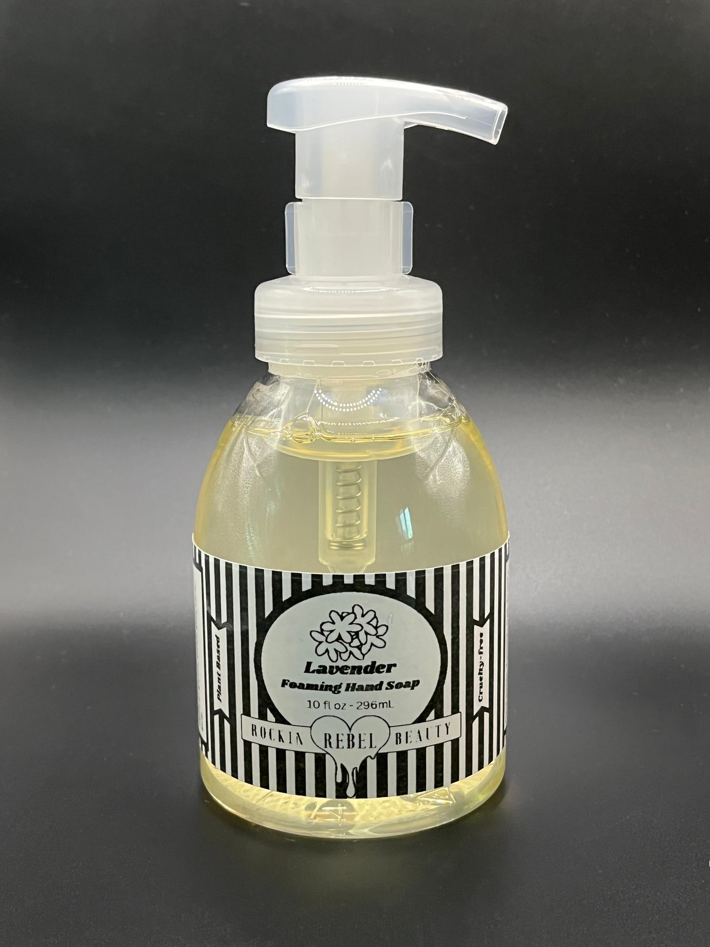 Foaming Hand Soap - Lavender