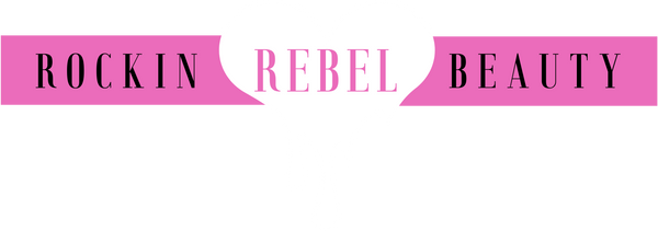 Rockin Rebel Beauty