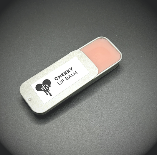 Lip Balm - Cherry