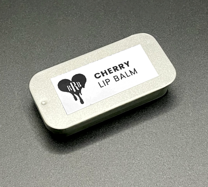 Lip Balm - Cherry