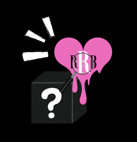 Mystery Bundle