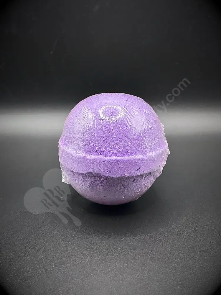 Xl Bath Bomb - Lavender Bombs