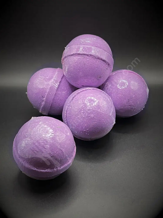 Xl Bath Bomb - Lavender Bombs